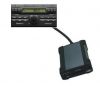 Adapter USB/SD MP3 vstup pro autoradio Skoda 8pin ISO